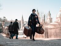 Την Μ. Πέμπτη 13/4 κάνει πρεμιέρα η Γερμ...