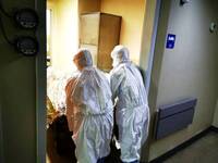 Σε κατ’οίκον περιορισμό νεαρή στην Κέρκυ...