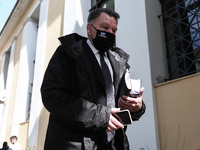 Κούγιας: Απειλεί με μηνύσεις και αγωγές ...