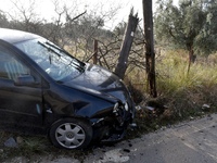 Δραματική η κατάσταση με τα τροχαία- Ποι...