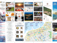 Επιμελητήριο Αχαΐας: Culture and shoppin...