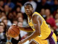 «They Call Me Magic»: Το νέο ντοκιμαντέρ...