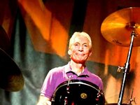 Πέθανε ο ντράμερ των Rolling Stones, Τσάρλι Γουότς