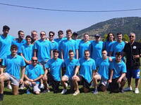 Οι έφηβοι της ΝΕΠ 7η θέση στην Ελλάδα, π...