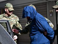 Υπόθεση κατασκοπείας- Από το ΝΑΤΟ στο Πε...