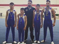  Επιτυχίες για τον ΑΓΟ Πατρών