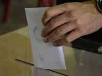 Εκλογές 2023: Οι ημερομηνίες - κλειδιά σ...