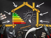 Εξοικονομώ ανακαινίζω για νέους: Από σήμ...