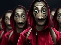 La Casa de Papel: O 5o κύκλος μπορεί να ...