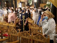 Το πρόστιμο για πιστό χωρίς rapid test θ...