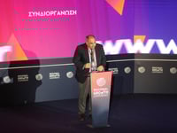 Πάτρα-Σταύρος Αυγουστίδης: “Η Κύπρος στο...