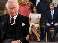Ο βασιλιάς Κάρολος αρνήθηκε να δεχτεί τι...