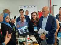 Πάτρα: Ο Γιώργος Παπανδρέου στο «INTECME...