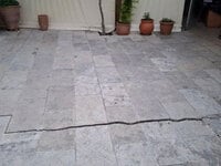 Ρωγμές στις Βούτες Ηρακλείου: Καθολική δ...