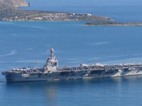 Κικίλιας: Σε αυξημένη επιφυλακή το Υπουρ...