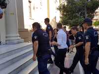 Χειροκροτήματα και σήμερα για τον 26χρον...