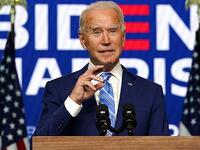 Ανατροπή σε Τζόρτζια και Πενσυλβάνια: Μπ...