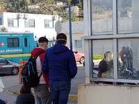 Πληροφορίες για 10ο κρούσμα κορωνοϊού, τ...