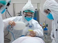 Ευαγγελισμός: Γιατί αποφασίστηκε διασωλή...