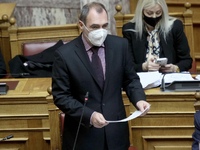 Όλα όσα είπε ο Ανδρέας Κατσανιώτης στη Β...