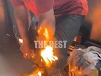 Πάτρα: Υπό την επήρρεια αλκοόλ και όχι Α...