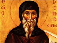 Πάτρα: Τον Άγιο Κοσμά τον Αιτωλό τιμά ο ...