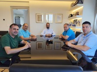 Συνάντηση του Εμπορικού Συλλόγου Πατρών ...