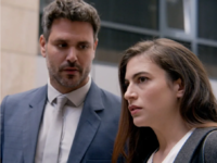 Παγιδευμένοι: Η γυναίκα μυστήριο που δολ...