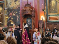 Πάτρα: Oι Μεγάλες 'Ώρες της Μ. Παρασκευή...