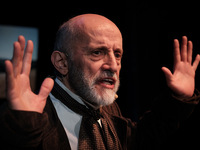 Πάτρα: Η παράσταση "Αγαμέμνων - Ο κ...