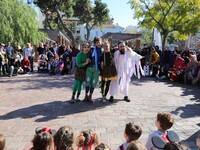 Πάτρα: Την Κυριακή στον ρυθμό της πρώτης...