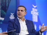 Τσίπρας:  Δεν είναι μόνο το Tik Tok πολι...