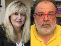 «Πόλεμος» Μαστοράκου- Σοφιανόπουλου για ...