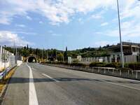 Τροχαίο στην Περιμετρική της Πάτρας: Στη...