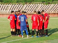 Η Παναχαϊκή φιλικό στην Καλαμάτα * Διάθε...