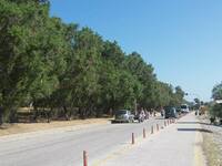 Κορωνοϊός:  Κλείνει τον χώρο κατασκηνώσε...