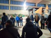Σκέπτονται να παρελάσουν οι καρναβαλιστές του ΑΣΟ