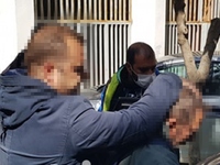 Στον Ανακριτή σήμερα ο δράστης του φονικ...