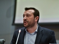 Ν. Παππάς: Επιστρατεύτηκε το πραγματικό ...