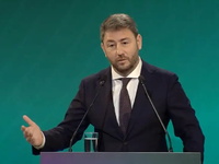 Ανδρουλάκης: Από μας δεν θα δει ξανά πρω...