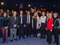 «Μαγνήτης» ο διάσημος guru των μεταμοσχε...