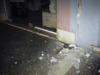 Ισχυρός σεισμός ταρακούνησε τη Ζάκυνθο