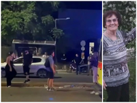 Πάτρα: Πώς η 86χρονη γειτόνισσα έσωσε το...