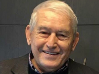 Πέθανε ο Αλκης Χήτος, ένας εκ των ιδρυτώ...