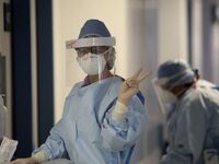 12 Μαΐου: Διεθνής ημέρα Νοσηλευτικής - Α...