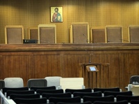 Θυμίζει την «Εταιρεία Δολοφόνων»: Ο θάνα...