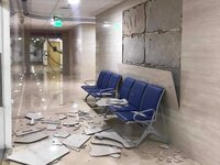 Χάος στις Φιλιππίνες μετά τον σεισμό 7,6...