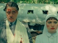 Το πρόγραμμα προβολών στα Options Cinema...