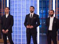 Ιωαννίδης: «Εγώ και ο Κουτσόπουλος ρωτάμ...