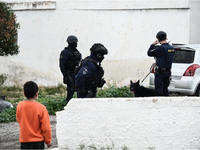 Πάτρα- Κύκλωμα Ρομά: Δύο στη φυλακή, επτ...